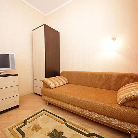 Sanatorii Energetik Hotel Kavali ภายนอก รูปภาพ
