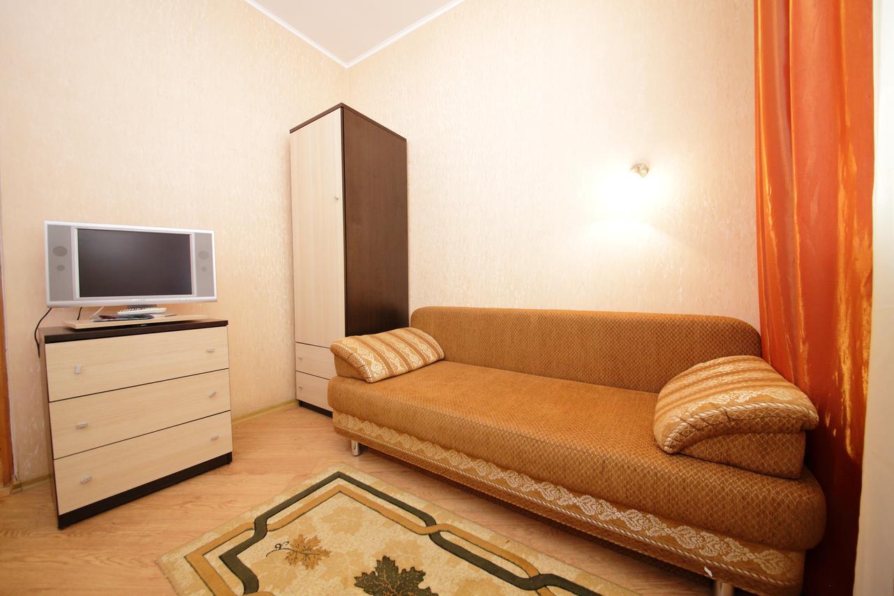 Sanatorii Energetik Hotel Kavali ภายนอก รูปภาพ