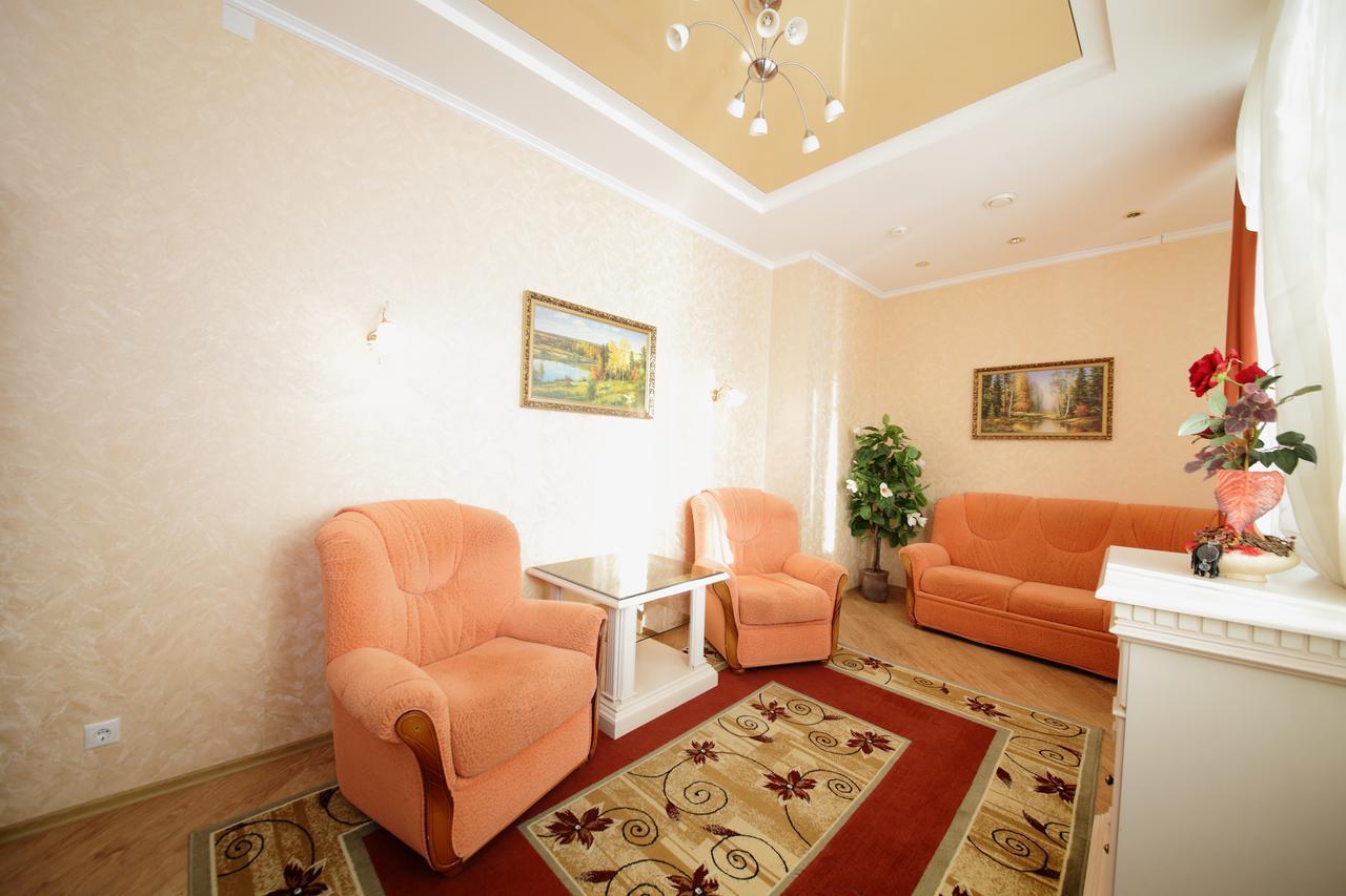 Sanatorii Energetik Hotel Kavali ภายนอก รูปภาพ