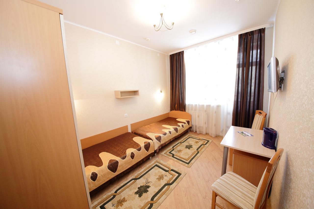 Sanatorii Energetik Hotel Kavali ภายนอก รูปภาพ