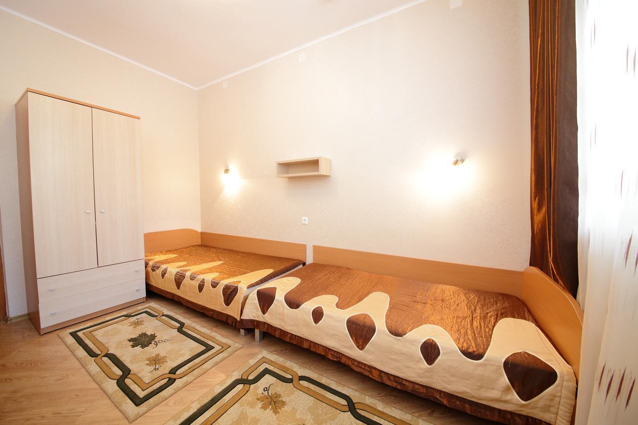 Sanatorii Energetik Hotel Kavali ภายนอก รูปภาพ