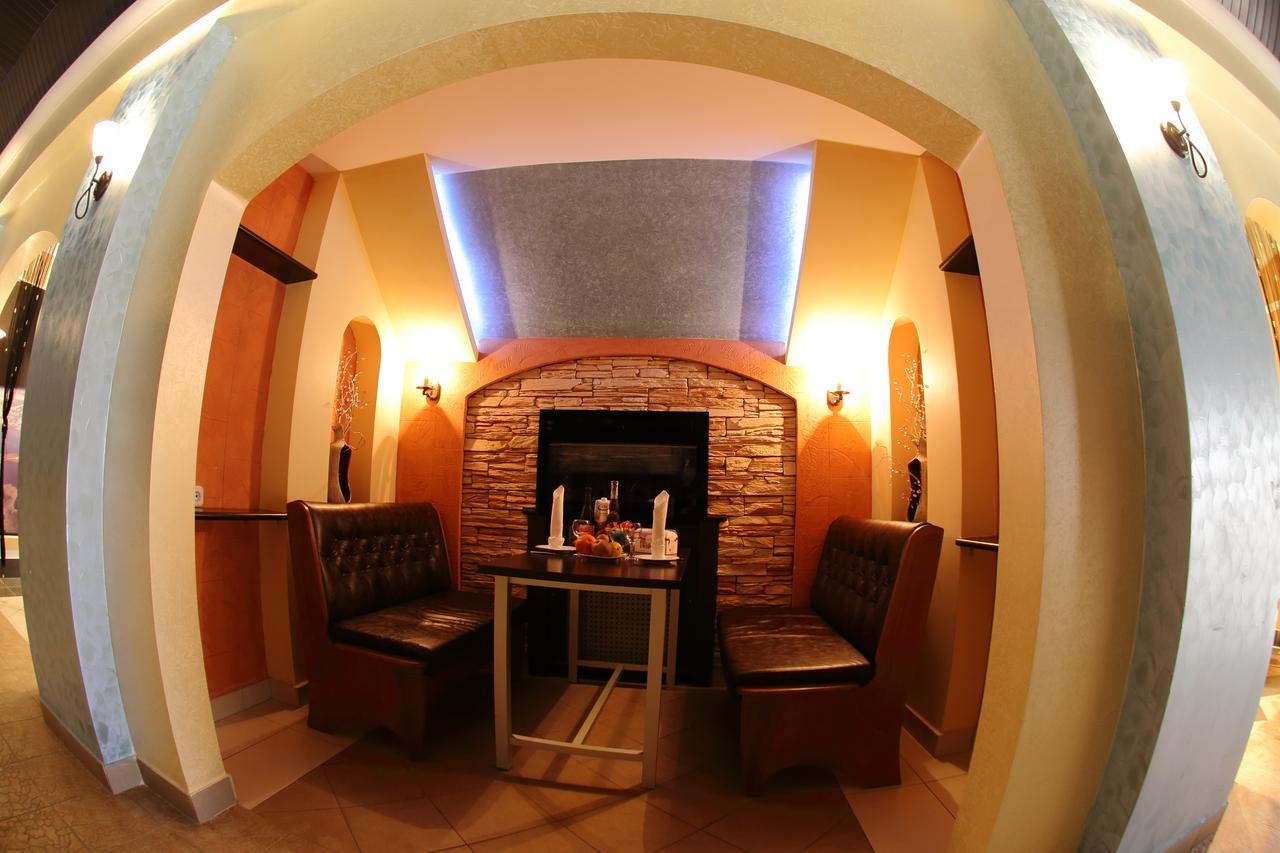 Sanatorii Energetik Hotel Kavali ภายนอก รูปภาพ