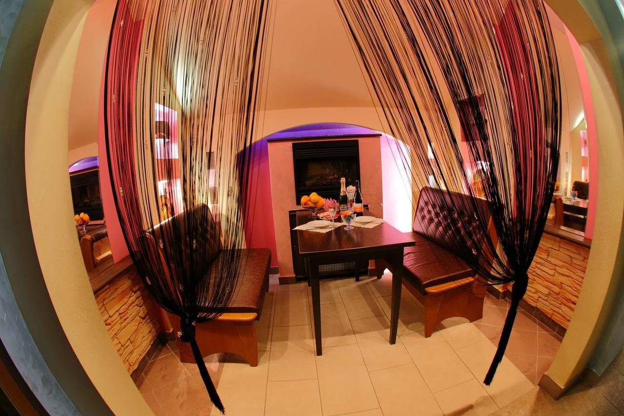 Sanatorii Energetik Hotel Kavali ภายนอก รูปภาพ